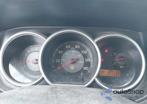 2009 Nissan Versa 1.8S from USA, damaged, VIN 3N1BC13E39L405589